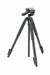 Slik SPRINT PRO III tripod Digital/film cameras 3 leg(s) Black