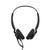 Jabra Engage 40, UC Stereo, USB-A, Black - GIGATE KSA