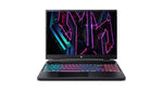 Acer Predator, Gaming Laptop, Intel Core i7-13700HX, NVIDIA GeForce RTX 4060, 16 GB RAM, 1 TB SSD, 16" Inch WQXGA Display, Win 11 Home, Black