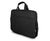 Urban Factory Nylee Toploading Laptop Bag 17.3" Black - GIGATE KSA