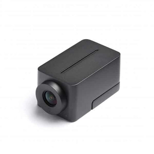 Huddly IQ 12 MP Black 1920 x 1080 pixels 30 fps CMOS 25.4 / 2.3 mm (1 / 2.3").