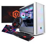 Infinity X145 Custom Bundle Gaming PC