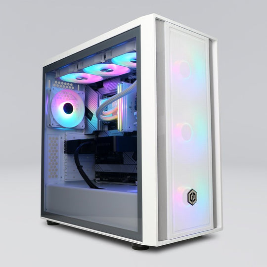 Infinity U7 Elite Gaming PC