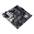 ASUS PRIME B550M-A WIFI II Motherboard AMD Socket AM4 DDR4 micro ATX - GIGATE KSA