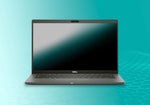 لابتوب Dell لاتيتيود 7410 - 14 بوصة FHD (1920x1080) - انتل كور I5 ​​من الجيل العاشر 10210U - ذاكرة 16 جيجابايت - 256 جيجابايت SSD - ويندوز 10 بروفيشينال- بطارية أصلية تم اختبارها بالكامل - شبكة LAN لاسلكية IEEE 802.11ac - ضمان لمدة عام واحد