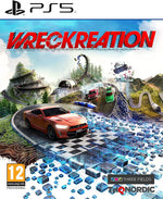 Coming soon - Wreckreation, PS5 Game