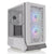 GIGATE Aero White Art + Gaming PC - Intel Core i9 14900K, Nvidia RTX 4080 16GB OC, 64GB RAM, 2 X 2TB SSD - GIGATE KSA