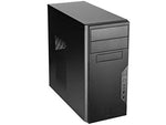 Antec VSK3000B-U3/U2 Mini Tower Case - TAC 2.0 - USB 3.0 - Black