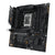 ASUS TUF GAMING B760M-E D4 Motherboard, Intel, LGA 1700, B760, DDR4, micro ATX - GIGATE KSA