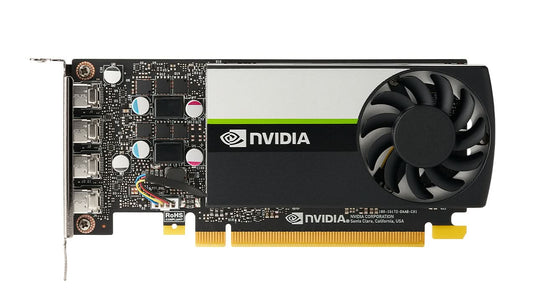 ديل T1000 NVIDIA،سعة  4 جيجابايت GDDR6