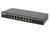 Digitus 8-Port Gigabit Networkswitch,Desktop , unmanaged