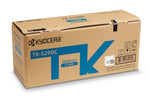 Kyocera 1T02TXCNL0/TK-5290C Toner-kit cyan, 13K pages ISO/IEC 19752 for Kyocera P 7240