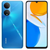 Honor X7 Dual-SIM 128GB, 4G, Blue - GIGATE KSA