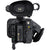 Sony PXW-Z150 Handheld camcorder 20 MP CMOS 4K Ultra HD Black - GIGATE KSA