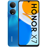 Honor X7 Dual-SIM 128GB, 4G, Blue