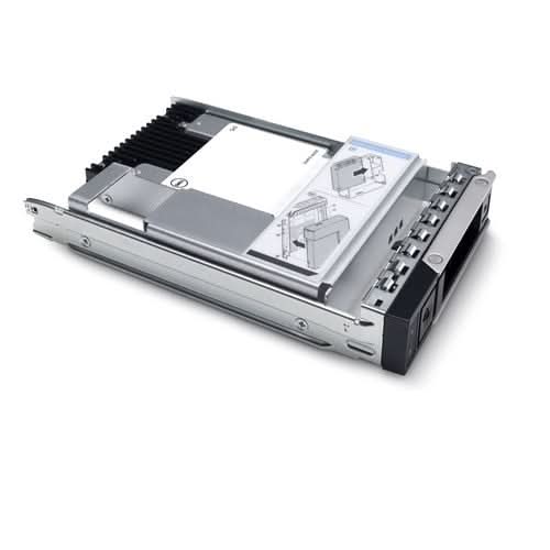 DELL 345-BEGN internal solid state drive 960 GB 2.5" Serial ATA III