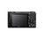 Sony Î± ZV-E10 MILC Body 24.2 MP CMOS 6000 x 4000 pixels Black - GIGATE KSA