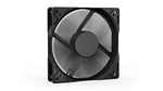 ENDORFY Zephyr 120 Case Fan - 120mm FDB Bearing - Black