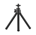 JLC Camera Mini Tripod Holder - Black