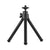 JLC Camera Mini Tripod Holder - Black