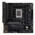 ASUS TUF GAMING B760M-PLUS WIFI D4 Motherboard, Intel, LGA 1700, B760, DDR4, micro ATX - GIGATE KSA