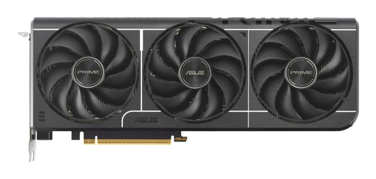 ASUS Prime GeForce RTX 5060 Ti 16GB GDDR7 2647 MHz