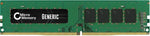 CoreParts MMG3861/8GB memory module 1 x 8 GB DDR4 2400 MHz