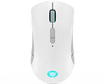 Lenovo Legion M600 Wireless Gaming mouse Ambidextrous RF Wireless + Bluetooth + USB Type-A Optical 16000 DPI