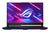 ASUS ROG Strix SCAR 17 X3D G733PZV-LL069W AMD Ryzen  9 7945HX3D Laptop 43.9 cm (17.3") Wide Quad HD 32 GB DDR5-SDRAM 1 TB SSD NVIDIA GeForce RTX 4080 Wi-Fi 6E (802.11ax) Windows 11 Home Black