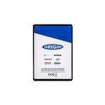 Origin Storage 480GB Hot Plug Enterprise SSD 2.5in SATA Read Intensive in Swap