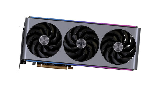 Sapphire NITRO+ Radeon RX 7900 XTX Vapor-X 24GB GDDR6
