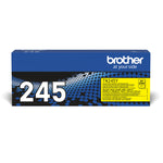 Brother TN-245Y Toner-kit yellow high-capacity, 2.2K pages ISO/IEC 19798 for Brother HL-3140