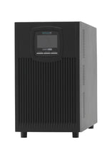 ONLINE USV-Systeme XANTO 2000 uninterruptible power supply (UPS) Double-conversion (Online) 2 kVA 2000 W 8 AC outlet(s)