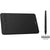 XP-PEN Deco mini 7 Drawing Tablet, Black - GIGATE KSA