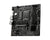 MSI PRO B760M-P DDR4 Motherboard, Intel, LGA 1700, B760, DDR4, micro ATX - GIGATE KSA