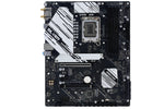 Biostar Z790A-SILVER motherboard Intel Z790 LGA 1700 ATX