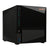 Asustor AS3304T NAS Tower Ethernet LAN Black RTD1296 - GIGATE KSA