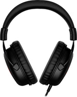 HyperX Cloud Core Gaming Headset (Black)