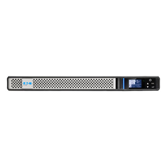Eaton 5P1150IRNG2BS uninterruptible power supply (UPS) Line-Interactive 920 W 6 AC outlet(s)