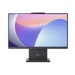Lenovo IdeaCentre AIO 24ARR9 AMD Ryzen 3 7335U 23.8" FHD, 8GB, 512GB SSD, Win 11 Home, Wi-Fi 6, Grey