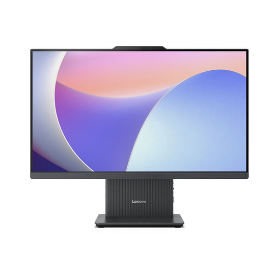 Lenovo IdeaCentre AIO 24ARR9 All-in-One PC AMD Ryzen 3 7335U AMD Radeon 660M 8GB DDR5 512GB SSD 23.8" FHD Windows 11 Home - Grey