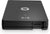 HP Legic Secure USB Reader USB access control reader Black