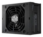 Cooler Master V SFX Gold 750 ATX 3.0 power supply unit 750 W 24-pin ATX Black