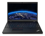 Lenovo ThinkPad P15v Intel® Core™ i7 i7-12800H Mobile workstation 39.6 cm (15.6") Full HD 16 GB DDR5-SDRAM 512 GB SSD NVIDIA T600 Wi-Fi 6E (802.11ax) Windows 11 Pro Black