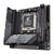 Gigabyte B650I AORUS ULTRA Motherboard AMD B650 AM5 DDR5 mini ITX - GIGATE KSA