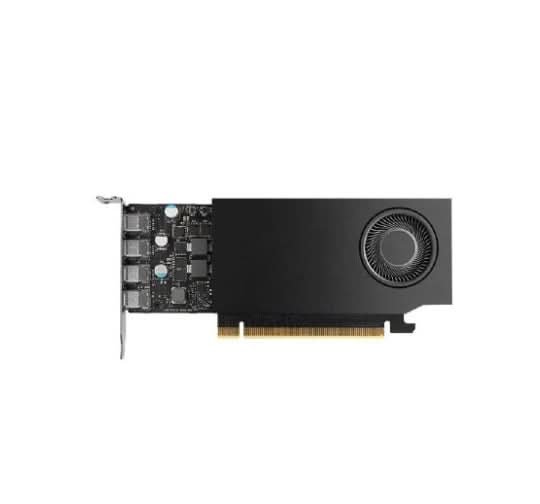 NVIDIA RTX A1000 8GB GDDR6 Workstation Graphics Card