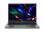 Acer - Extensa 15 + EX215-23 + Business Laptop - AMD Ryzen 5 7520U - AMD Radeon Graphics - 16GB LPDDR5 RAM - 512GB SSD - 15.6" FHD - Windows 11 Pro - Iron Grey