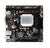 Biostar J4125NHU motherboard mini ITX