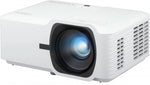 Viewsonic LS740HD data projector Standard throw projector 5000 ANSI lumens 3LCD 1080p (1920x1080) White