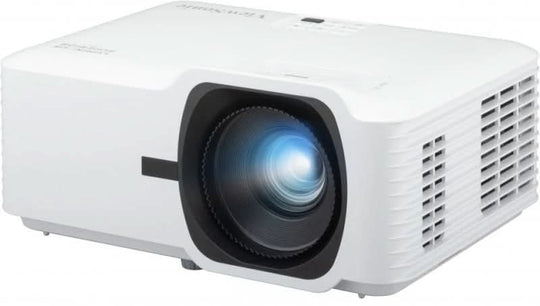 Viewsonic LS740HD data projector Standard throw projector 5000 ANSI lumens 3LCD 1080p (1920x1080) White
